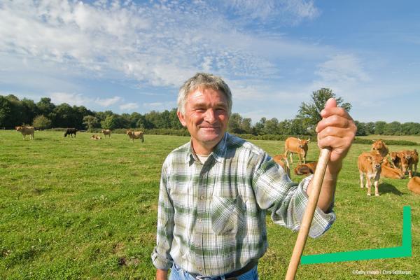 Mantenere la qualità della vita: sicurezza alimentare, acqua e natura