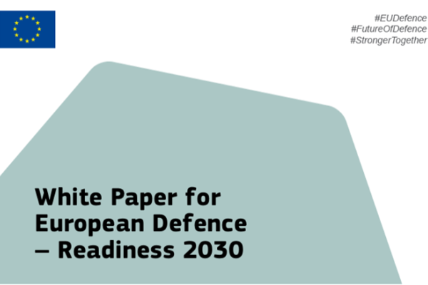 White paper on defence